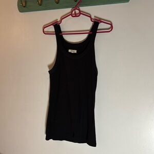 Madewell tank top
